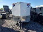 2026 Interstate VICTV612SAFA Enclosed Cargo Trailer
