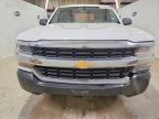 2018 Chevrolet Silverado C1500