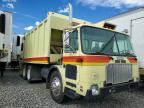 1988 Volvo Wxll Refuse Truck