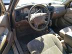 2001 Toyota Tacoma V6