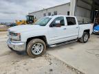 2018 Chevrolet Silverado K1500 LTZ