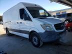 2014 Mercedes-Benz Sprinter 2500