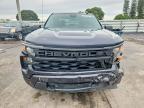 2022 Chevrolet Silverado C1500 Custom