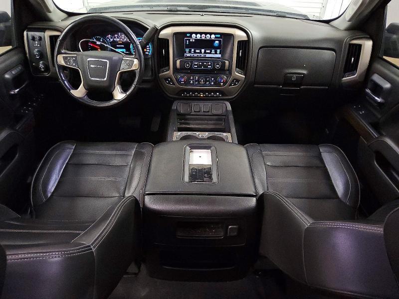 2019 GMC Sierra K2500 Denali