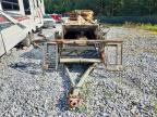 1989 Urwi 1989 Bright Coop Poultry Trailer