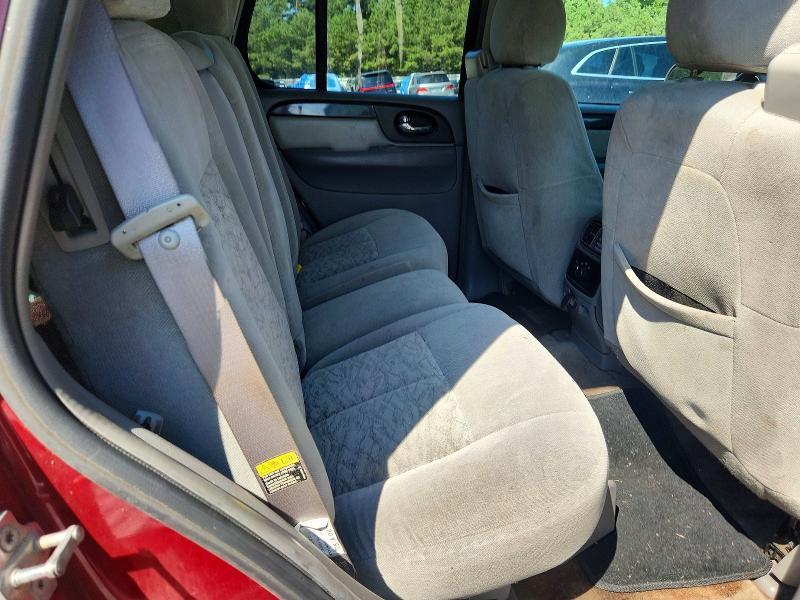 2006 GMC Envoy
