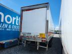 2004 Utility Trailer 2006 Utility VS2RA Refrigerated Van Trailer