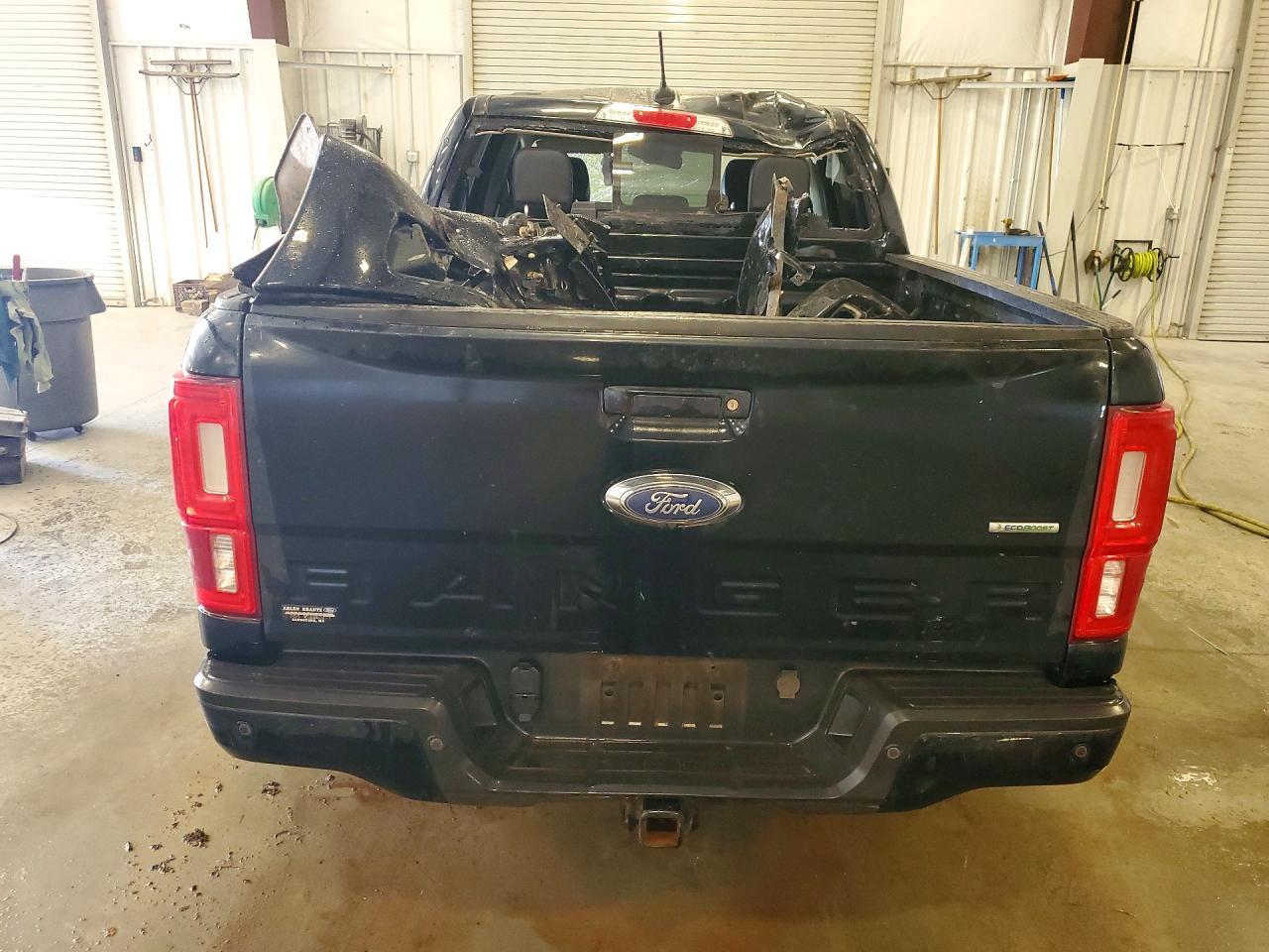 2019 Ford Ranger XL