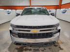 2022 Chevrolet Silverado LTD K1500 LT