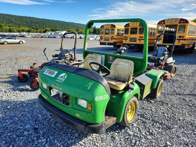 2020 John Deere Industrial Equipment