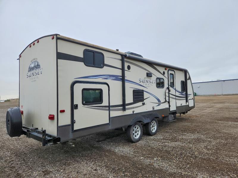 2012 Fr Sunset Trail Recreational Vehicle (RV)
