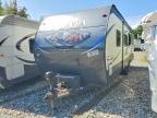 2018 Puma 2018 Forest River Puma Camper