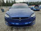 2017 Tesla Model X
