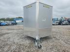 2022 Aluma Enclosed Cargo Trailer