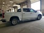 2021 Chevrolet Silverado K1500 LTZ