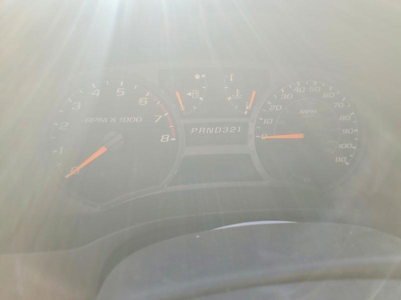 2005 Chevrolet Colorado