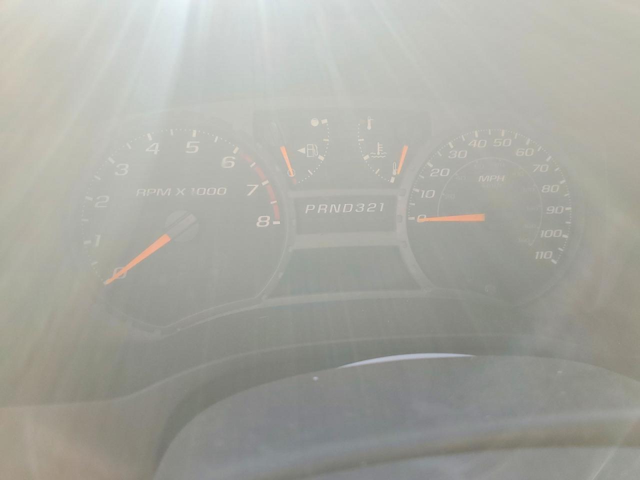 2005 Chevrolet Colorado