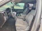 2018 Chevrolet Silverado C1500 Custom