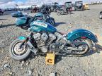 2019 Indian Motorcycle Co. Scout ABS