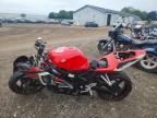 2005 Suzuki GSX-R600 K