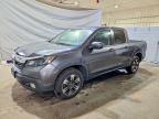 2017 Honda Ridgeline RTL