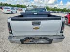 2011 Chevrolet Silverado C1500