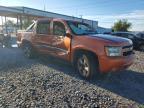 2007 Chevrolet Avalanche C1500