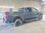 2021 Chevrolet Silverado K1500 LT Trail Boss