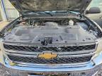 2011 Chevrolet Silverado K2500 Heavy Duty