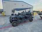 2025 Denali GO Golf Cart