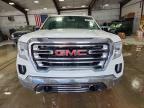 2022 GMC Sierra Limited K1500 SLT