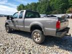 2009 Ford F350 Super Duty