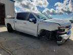2019 Chevrolet Silverado K1500 LTZ