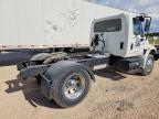 2003 International 4300 Semi Truck