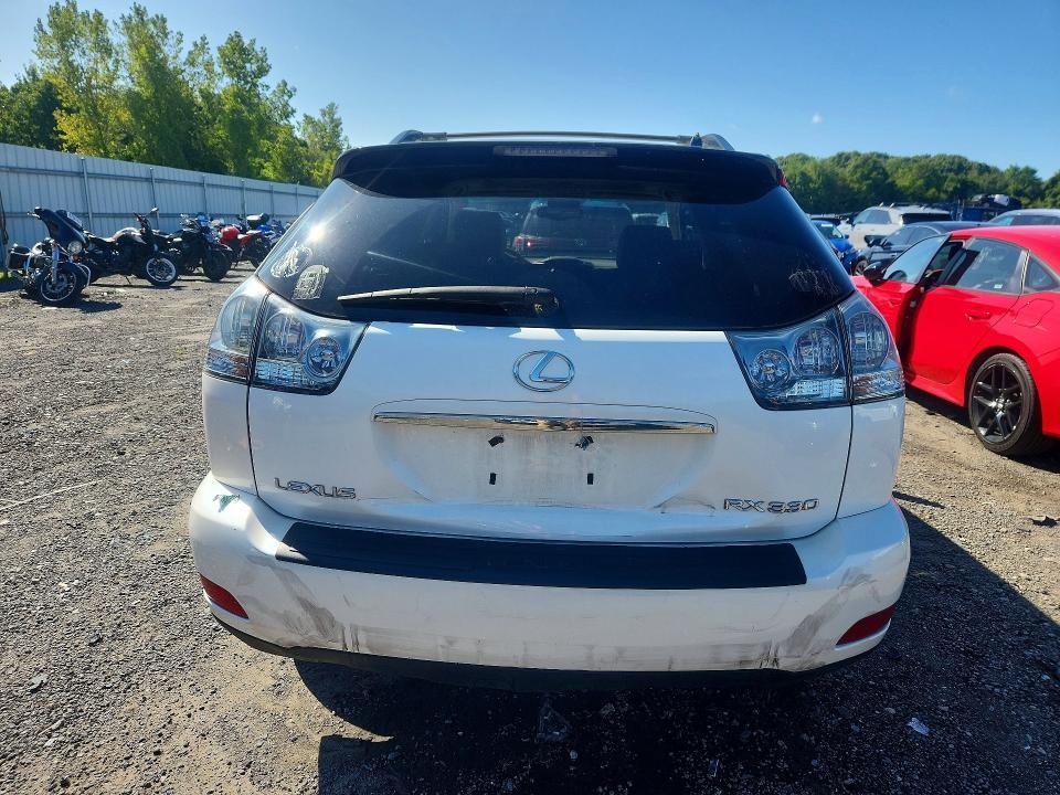 2005 Lexus RX 330