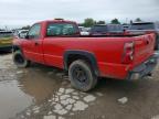 2003 Chevrolet Silverado C2500
