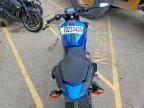 2018 Honda CB500 F