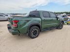 2024 Nissan Frontier PRO-X