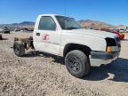 2004 Chevrolet Silverado C2500 Heavy Duty
