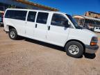 2015 Chevrolet Express G3500 LT