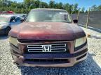 2007 Honda Ridgeline RTS