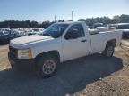 2013 Chevrolet Silverado C1500