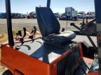 1980 Toyota Forklift