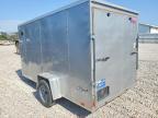 2023 Pace American Enclosed Cargo Trailer