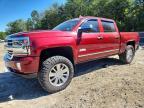 2016 Chevrolet Silverado K1500 High Country
