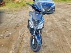 2023 Cf Moto Scooter