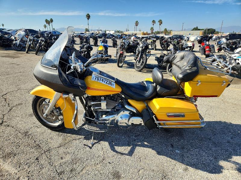 2007 Harley-Davidson Fltr