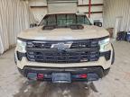 2022 Chevrolet Silverado K1500 LT Trail Boss