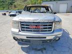 2010 GMC Sierra K1500 SLT