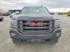 2016 GMC Sierra K1500 SLT